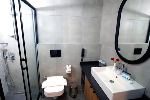 Ramira Joy Hotel - Resim 4