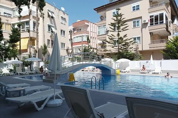 Ramira Joy Hotel - Resim 20