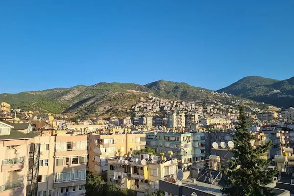 Ramira Joy Hotel - Resim 17