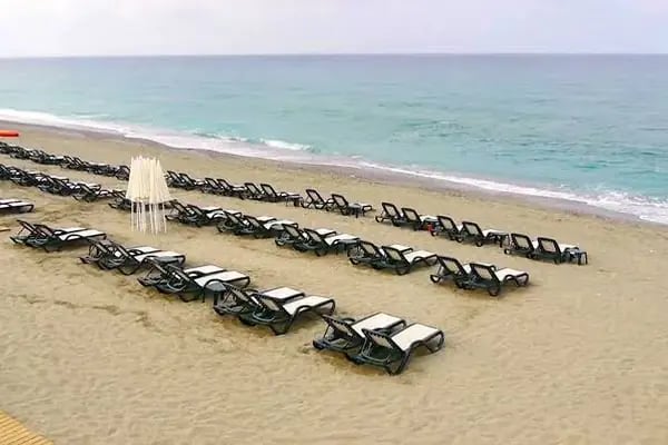 Ramira Joy Hotel - Resim 15