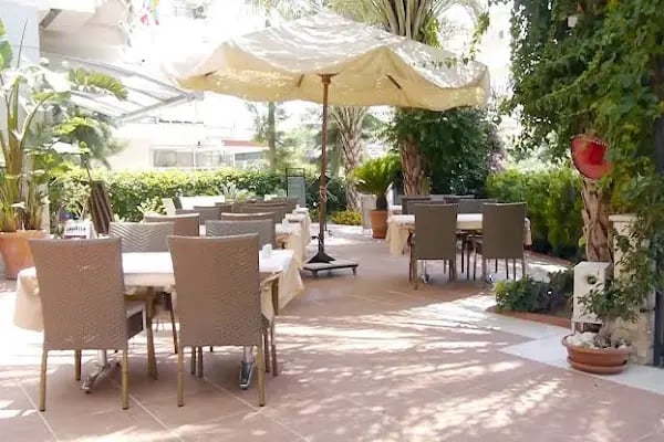 Ramira Joy Hotel - Resim 12