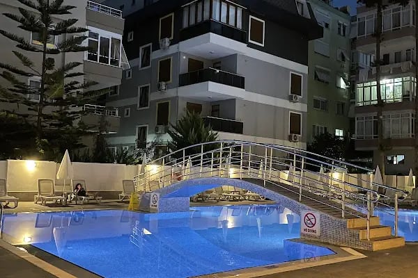 Ramira Joy Hotel - Resim 19