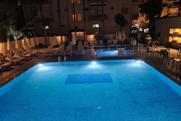 Ramira Joy Hotel - Resim 3