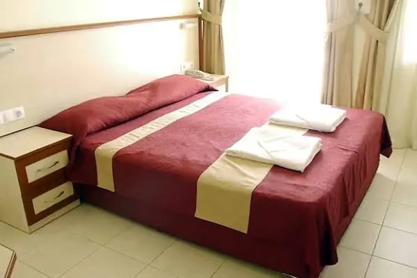 Ramira Joy Hotel - Resim 14