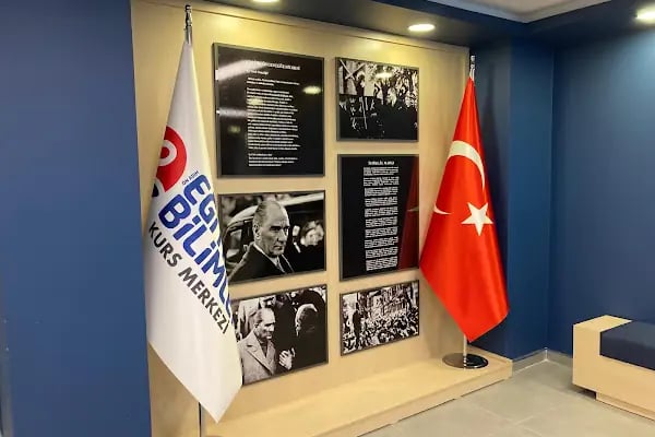 EĞİTİM BİLİMLERİ FOMARA KURS MERKEZİ - Resim 6