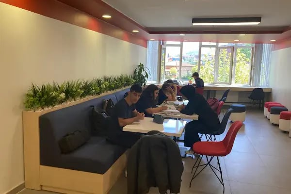 EĞİTİM BİLİMLERİ FOMARA KURS MERKEZİ - Resim 5