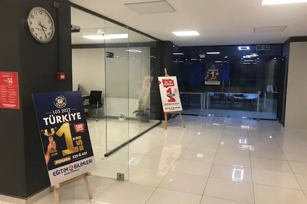 EĞİTİM BİLİMLERİ FOMARA KURS MERKEZİ - Resim 16
