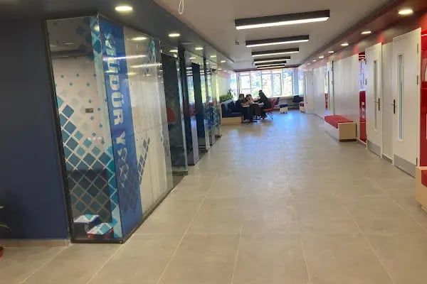EĞİTİM BİLİMLERİ FOMARA KURS MERKEZİ - Resim 7