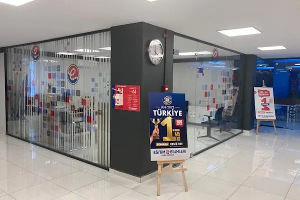 EĞİTİM BİLİMLERİ FOMARA KURS MERKEZİ - Resim 17