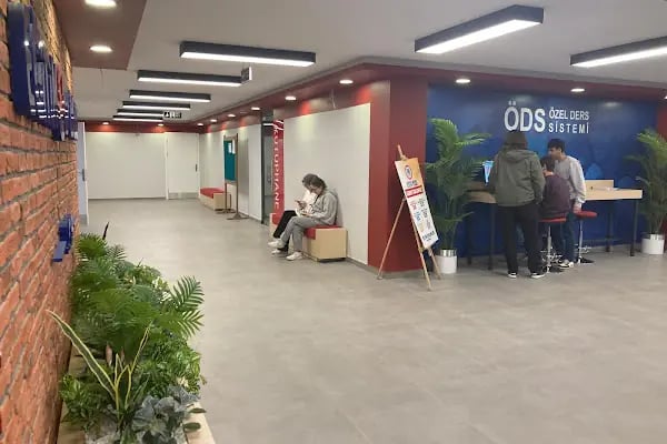 EĞİTİM BİLİMLERİ FOMARA KURS MERKEZİ - Resim 18