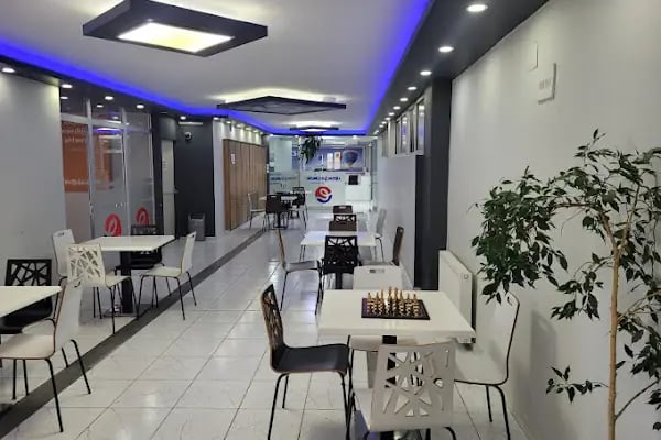 EĞİTİM BİLİMLERİ FOMARA KURS MERKEZİ - Resim 2