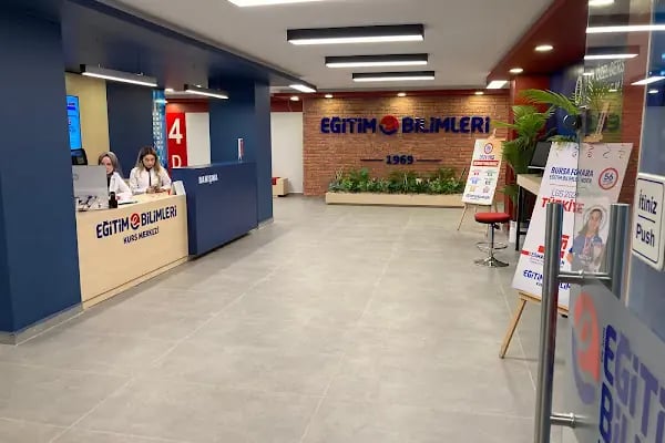 EĞİTİM BİLİMLERİ FOMARA KURS MERKEZİ - Resim 19