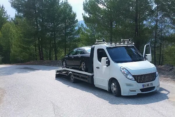 Oto Tek Yol Yardım ve Tamir Bakım Servisi 7/24 - Resim 18