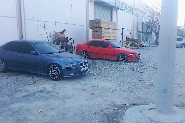 Oto Tek Yol Yardım ve Tamir Bakım Servisi 7/24 - Resim 9