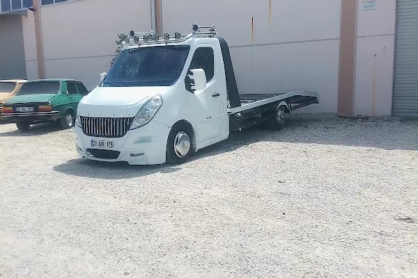 Oto Tek Yol Yardım ve Tamir Bakım Servisi 7/24 - Resim 14