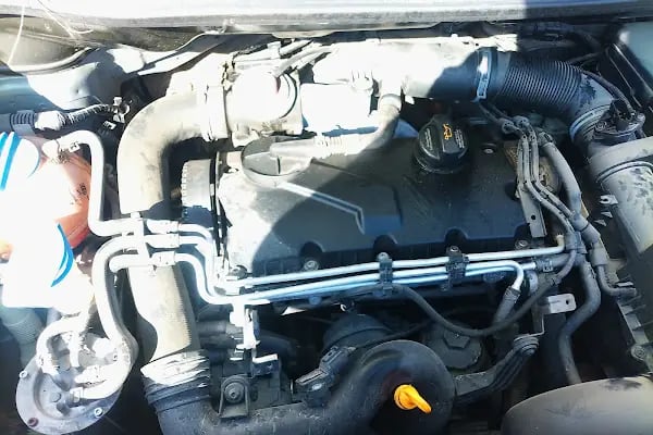 Oto Tek Yol Yardım ve Tamir Bakım Servisi 7/24 - Resim 8
