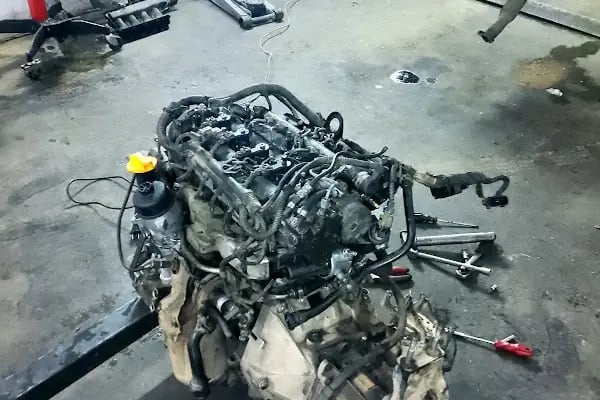 Oto Tek Yol Yardım ve Tamir Bakım Servisi 7/24 - Resim 7