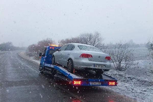 Oto Tek Yol Yardım ve Tamir Bakım Servisi 7/24 - Resim 15