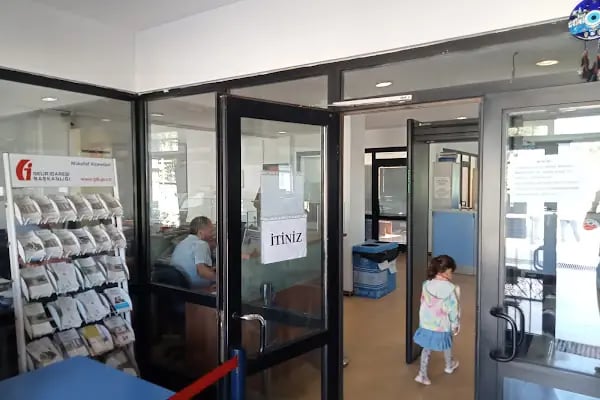 Bodrum Vergi Dairesi - Resim 4