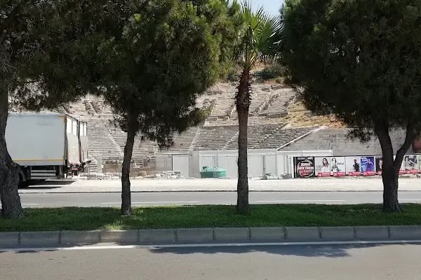 Bodrum Vergi Dairesi - Resim 16