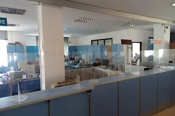 Bodrum Vergi Dairesi - Resim 8
