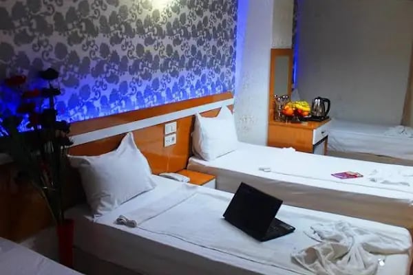 Avcılar İnci Hotel - Resim 2