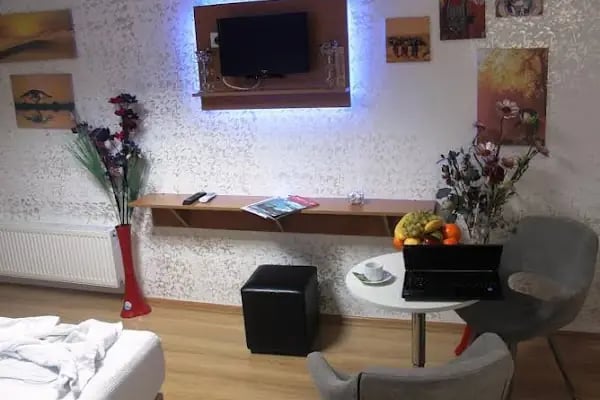 Avcılar İnci Hotel - Resim 11