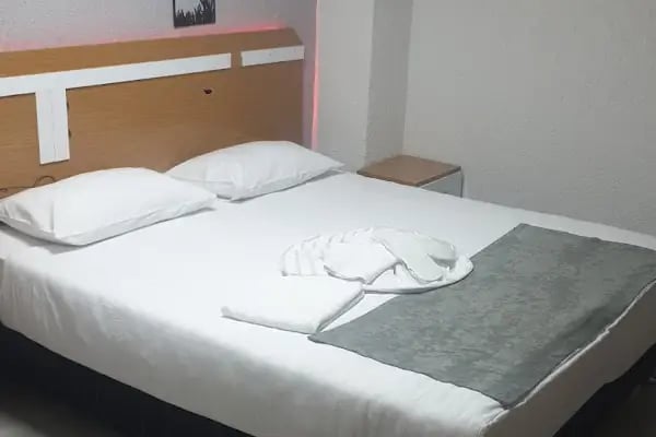 Avcılar İnci Hotel - Resim 19