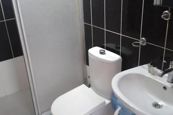 Avcılar İnci Hotel - Resim 15
