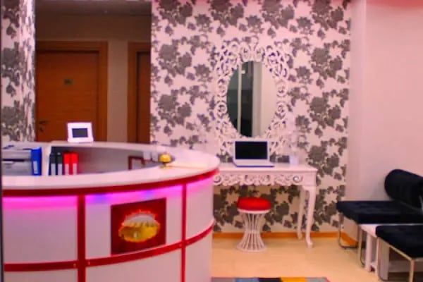 Avcılar İnci Hotel - Resim 10