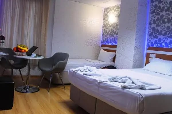 Avcılar İnci Hotel - Resim 7