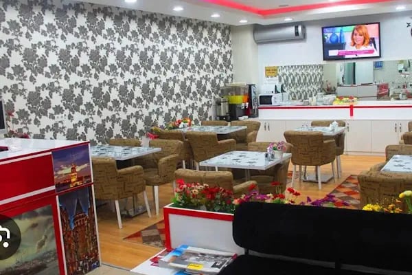 Avcılar İnci Hotel - Resim 14