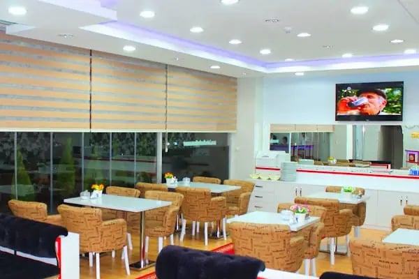 Avcılar İnci Hotel - Resim 4