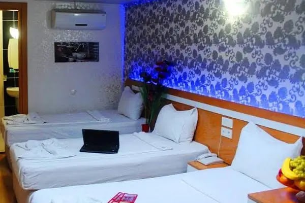 Avcılar İnci Hotel - Resim 12
