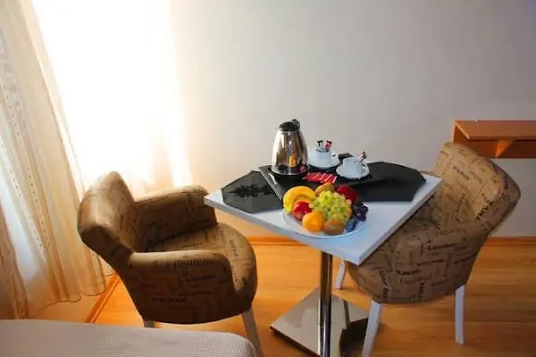 Avcılar İnci Hotel - Resim 6