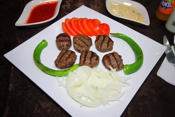 Cerkezkoy Edirne Tava Ciger CİĞERCİX,Çerkezköy Edirne Tava Ciğer,Çerkezköy Kasap Köfte,Çerkezköy Tabldot - Resim 13