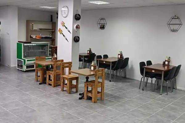Cerkezkoy Edirne Tava Ciger CİĞERCİX,Çerkezköy Edirne Tava Ciğer,Çerkezköy Kasap Köfte,Çerkezköy Tabldot - Resim 15