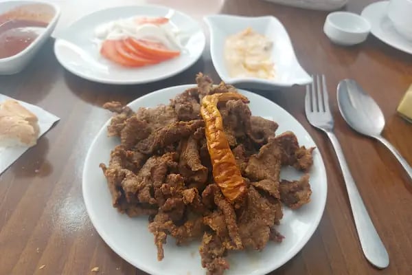 Cerkezkoy Edirne Tava Ciger CİĞERCİX,Çerkezköy Edirne Tava Ciğer,Çerkezköy Kasap Köfte,Çerkezköy Tabldot - Resim 8