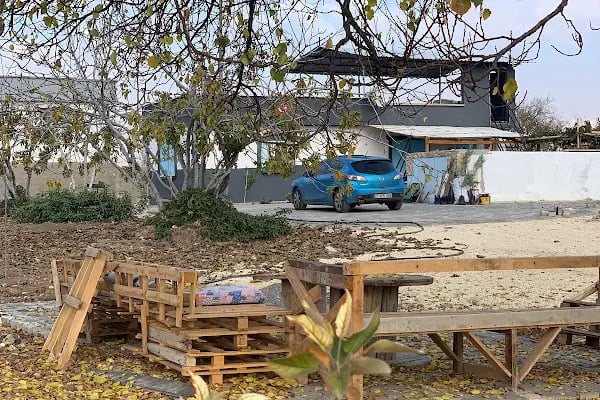 ARSLANN BAĞ EVİ - Resim 12