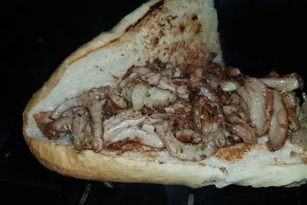 Kapıska Ekmek Fırın - Resim 3
