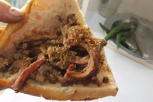 Kapıska Ekmek Fırın - Resim 2