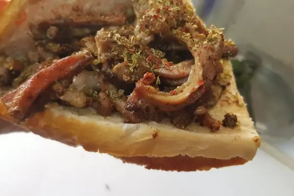 Kapıska Ekmek Fırın - Resim 4