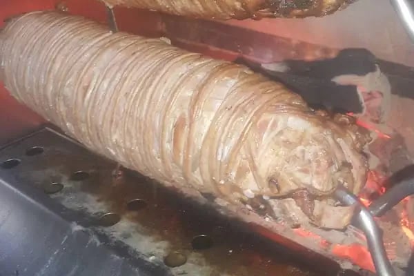 Kapıska Ekmek Fırın - Resim 5