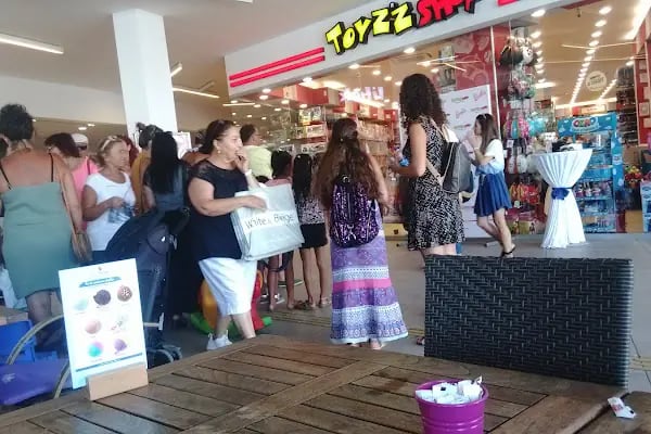 Toyzz Shop Bodrum Oasis - Resim 17