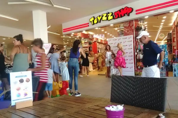 Toyzz Shop Bodrum Oasis - Resim 19