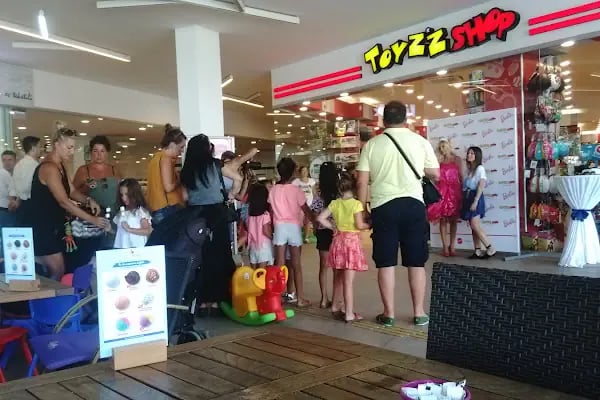 Toyzz Shop Bodrum Oasis - Resim 12