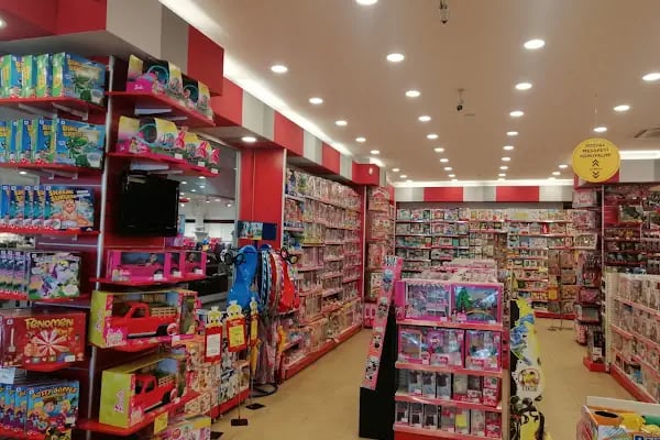 Toyzz Shop Bodrum Oasis - Resim 2