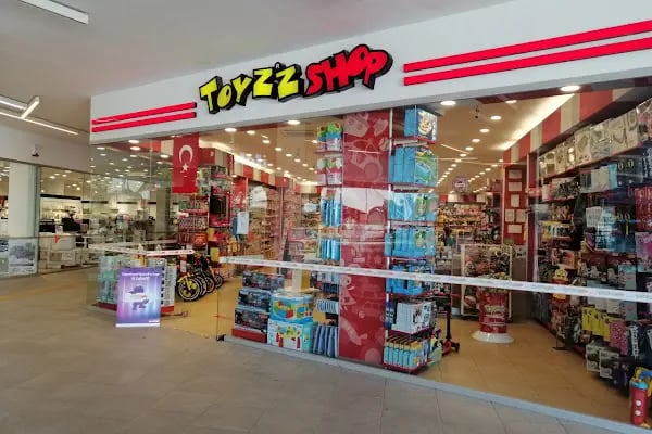 Toyzz Shop Bodrum Oasis - Resim 1