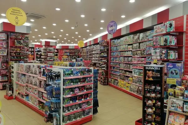 Toyzz Shop Bodrum Oasis - Resim 4