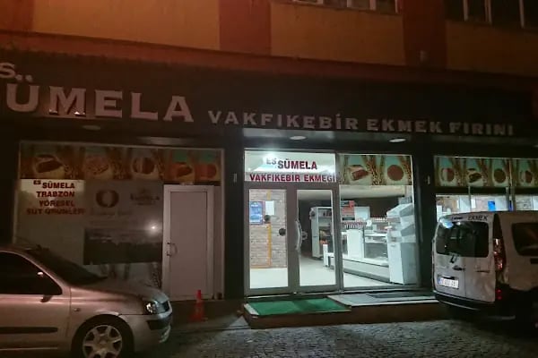 Es Sümela Vakfikebir Ekmeği - Resim 5
